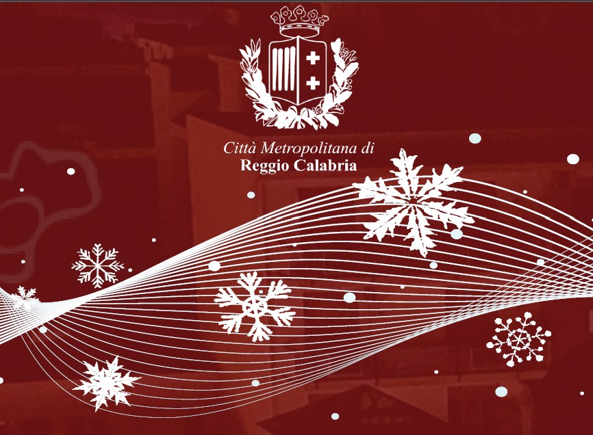 Ricco e variegato il programma degli eventi di fine anno della Citt� Metropolitana di Reggio Calabria