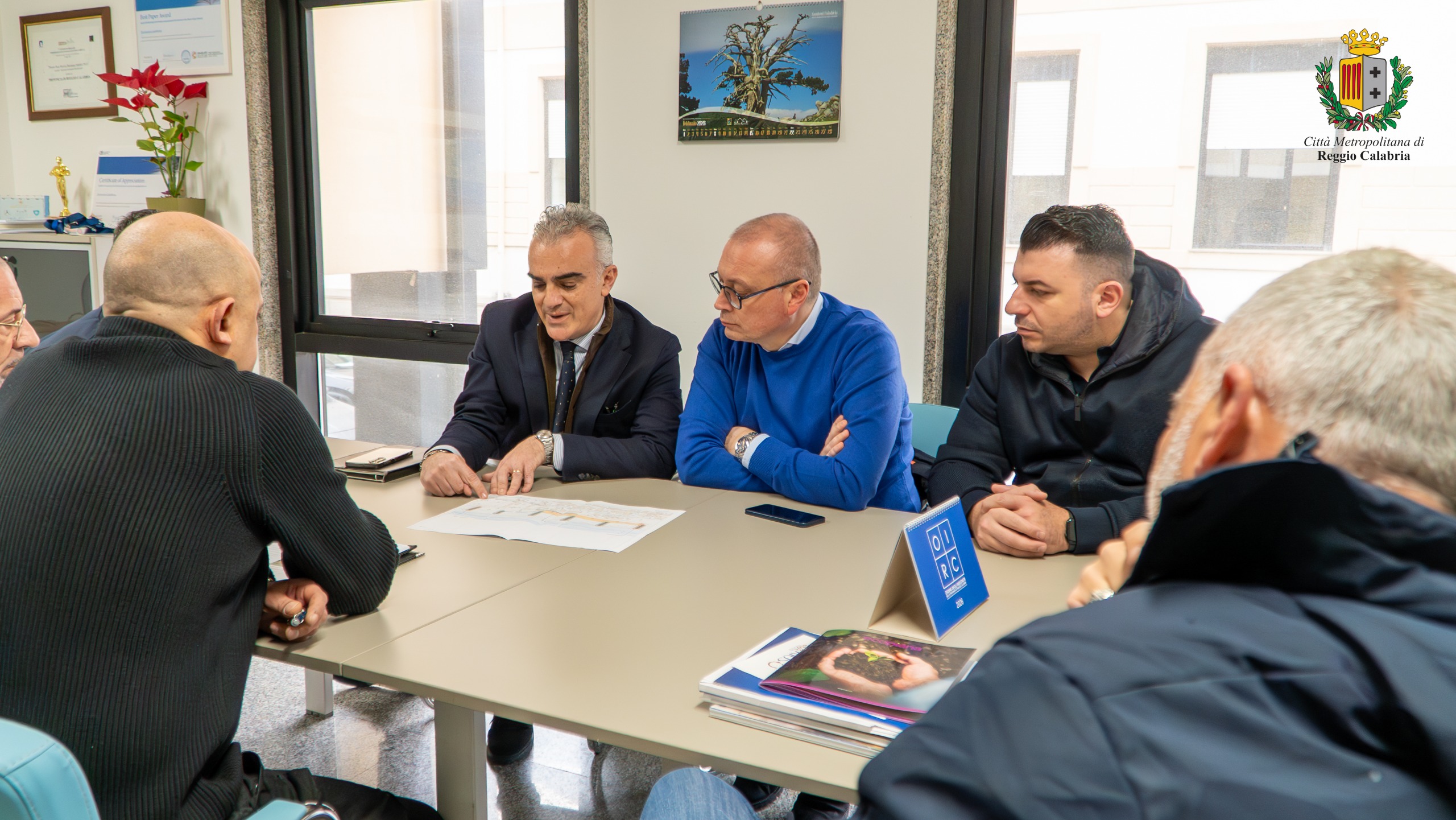 Erosione Costiera, Versace: �Per Bocale un intervento gi� programmato per attutire le criticit� legate alla difesa della costa�