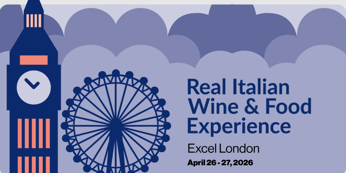La Citt� Metropolitana di Reggio Calabria torna al Real Italian Wine&Food experience di Londra. Riaperto l�avviso per le aziende