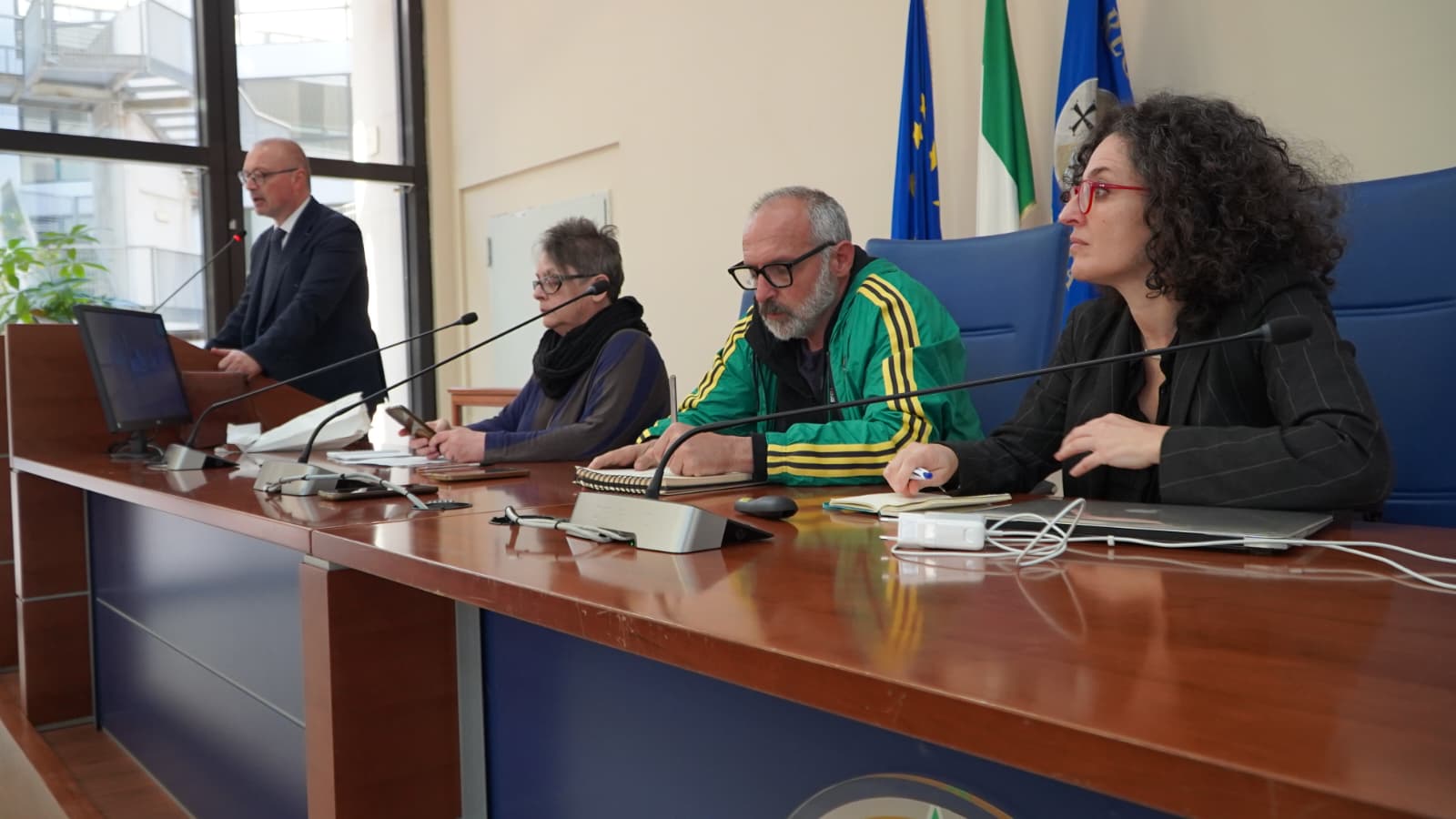Si chiude il progetto �Campagne Aperte�. Carmelo Versace: �Lo sviluppo del territorio passa dalla dignit� del lavoro e dalla partecipazione�