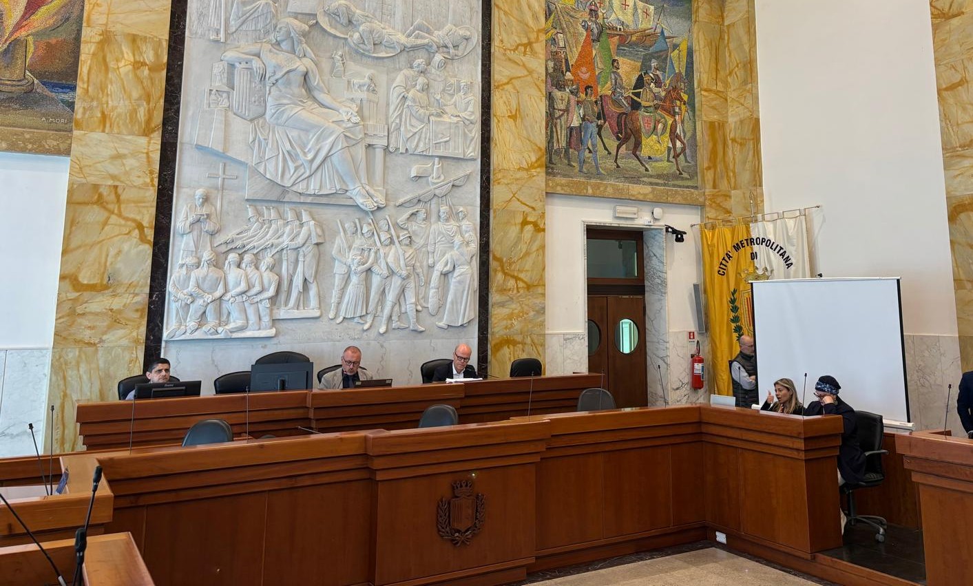 In Consiglio approvati provvedimenti su Bilancio, Viabilit� e Opere pubbliche